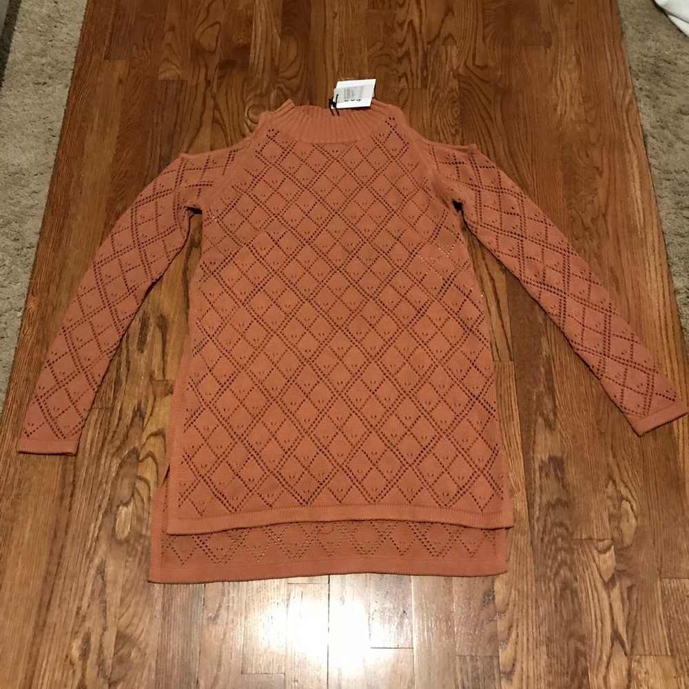 NWT Somedays Lovin Boutique Top